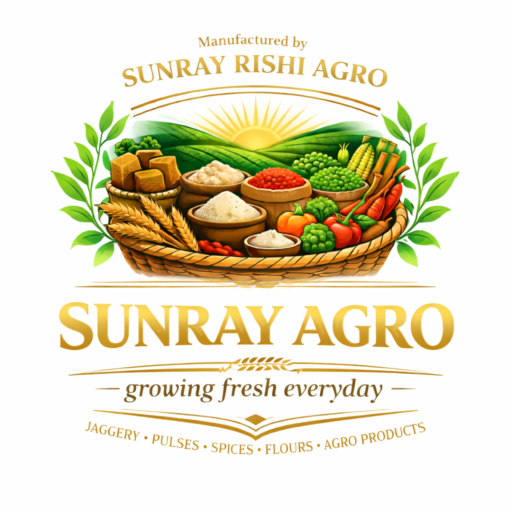 Sunray Rishi Agro